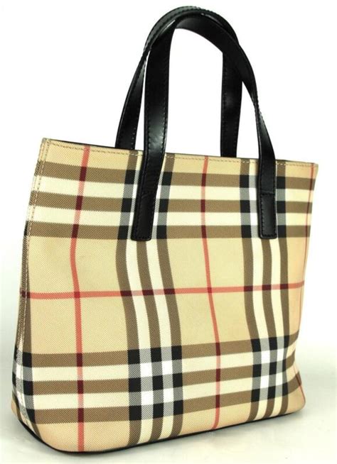 ebay burberry bags uk|100 authentic burberry bag.